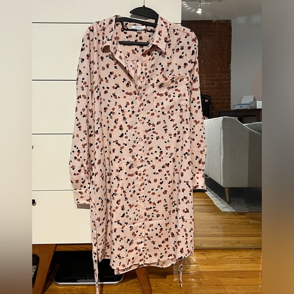 NWT T-Shirt Dress - Picture 2 of 9